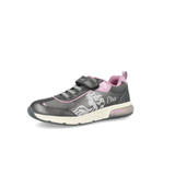 Geox J Spaceclub G. B J048VB - Magenta Chaussures