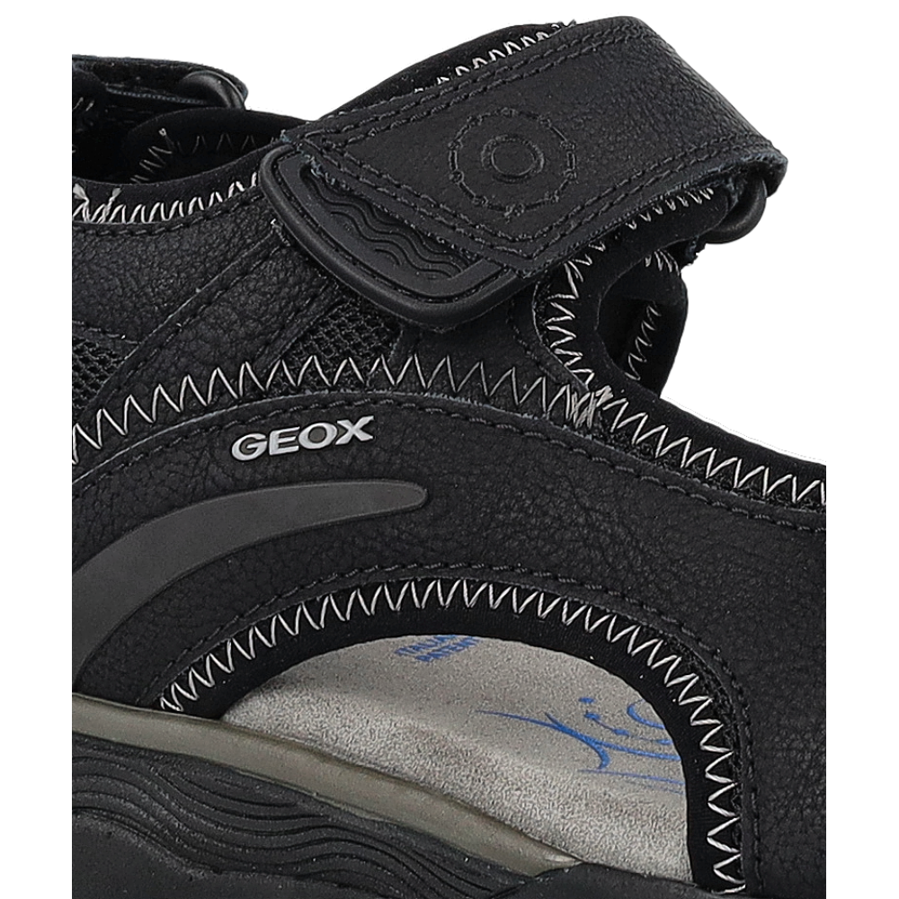 Geox U SPHERICA EC5 Black