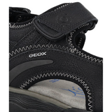 Geox U SPHERICA EC5 Noir