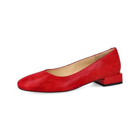 Grande et Jolie MAG - 1 Tejus - Magenta Chaussures