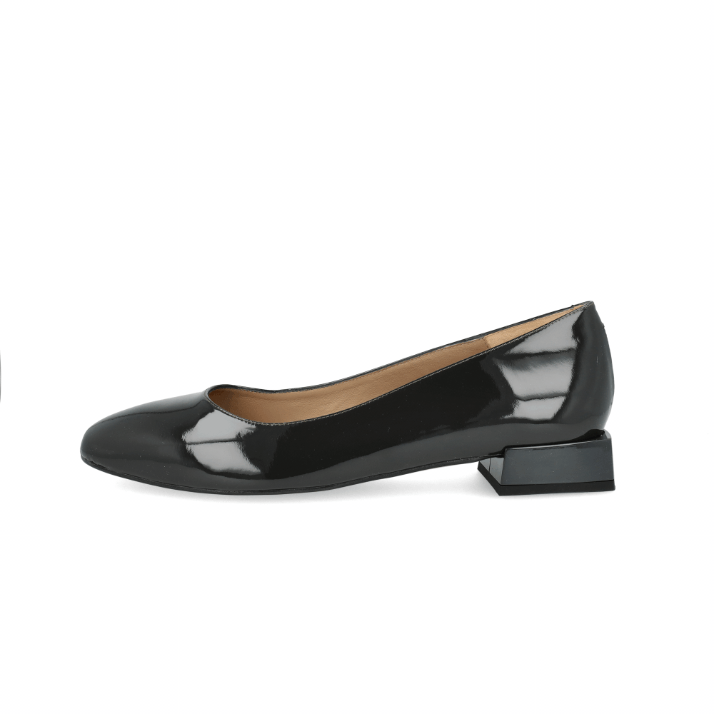 Grande et Jolie MAG-1 Charol Grey