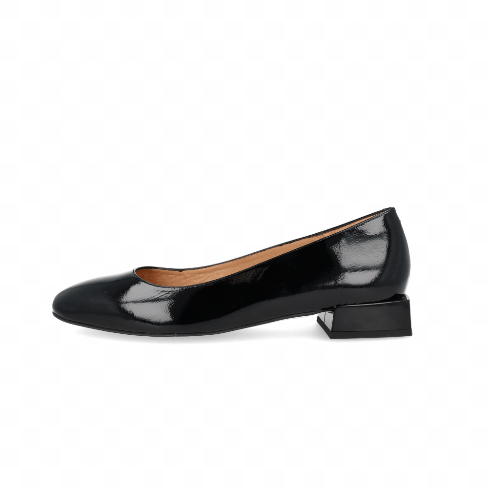 Grande et jolie MAG-1 Charol Black