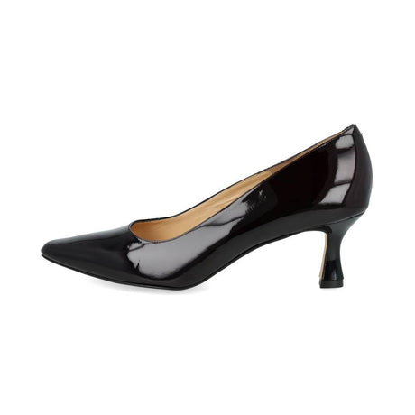 Grande et Jolie MAG - 7 Negro 50 - Magenta Chaussures