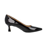 Grande et Jolie MAG - 7 Negro 50 - Magenta Chaussures