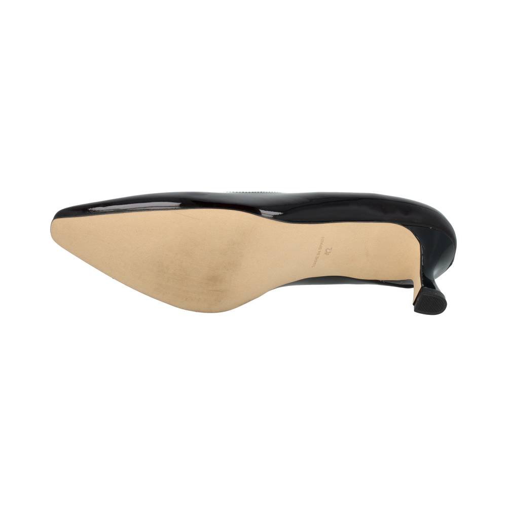 Grande et Jolie MAG - 7 Negro 50 - Magenta Chaussures