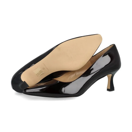 Grande et Jolie MAG - 7 Negro 50 - Magenta Chaussures