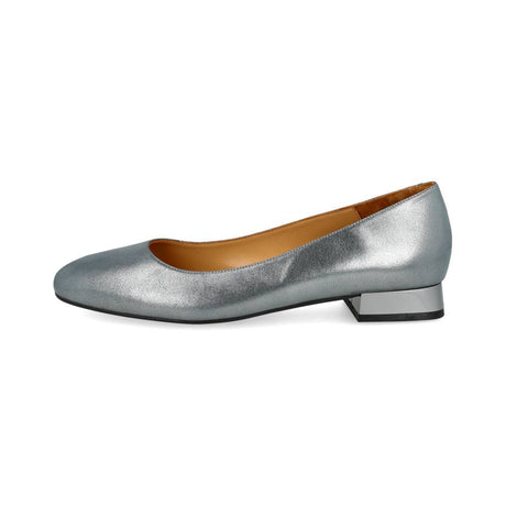 Grande et Jolie MAG - 1 Argent - Magenta Chaussures