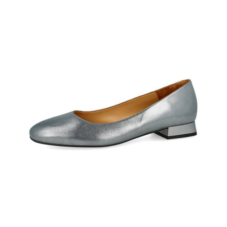 Grande et Jolie MAG - 1 Argent - Magenta Chaussures