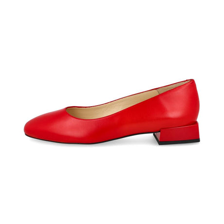 Grande et Jolie MAG-1 Rojo 20