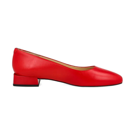Grande et Jolie MAG - 1 Rojo 20 - Magenta Chaussures