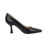 Grande et Jolie MAG - 11 Noir - Magenta Chaussures