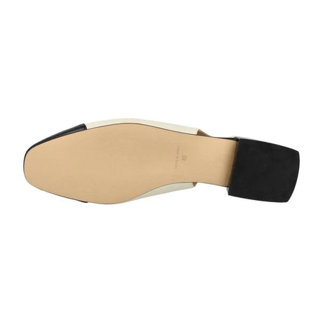 Grande et Jolie MAG - 14 Beige Vernis - Magenta Chaussures