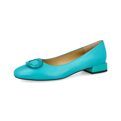 Grande et Jolie MAG - 2 Bleu - Magenta Chaussures