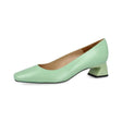 Grande et Jolie MAG - 5 Mestizo Vert - Magenta Chaussures