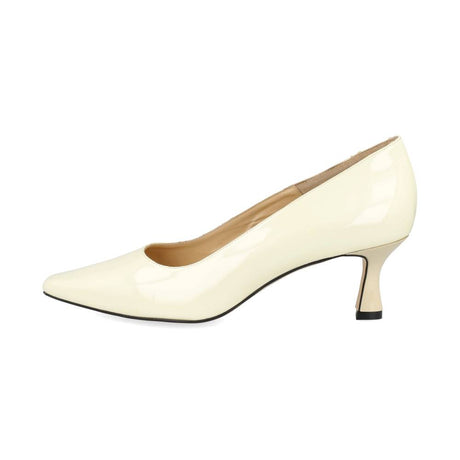 Grande et Jolie MAG-7 Beige Vernis