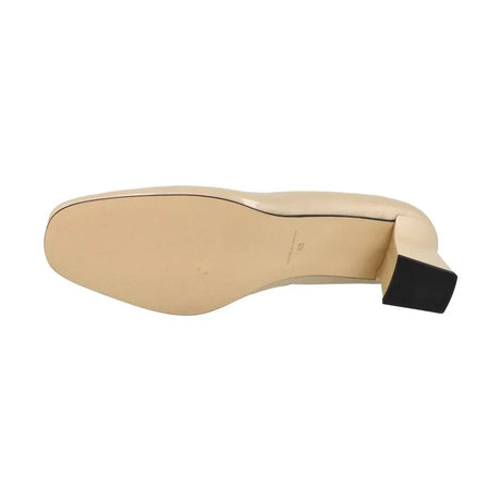 Grande et Jolie MAG - 9 Beige - Magenta Chaussures