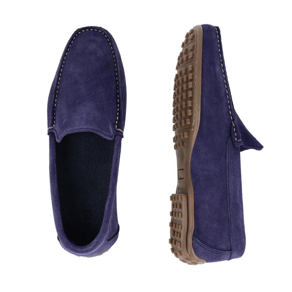 Tex MOD - 81352 Bleu - Magenta Chaussures