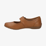 Josef Seibel-Fenja18-camel - Grande et jolie - chaussures grandes tailles femme