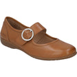 Josef Seibel-Fenja18-camel - Grande et jolie - chaussures grandes tailles femme