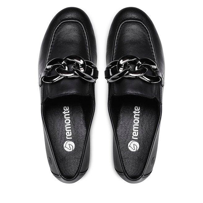 Remonte D0K00 - 00 - Magenta Chaussures