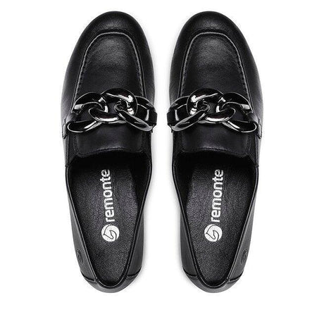Remonte D0K00 - 00 - Magenta Chaussures