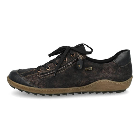 Remonte R1402 - 07 - Magenta Chaussures