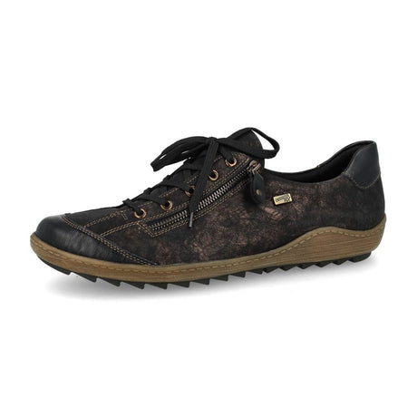 Remonte R1402 - 07 - Magenta Chaussures