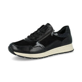 Remonte D2G05 - 02 - Magenta Chaussures