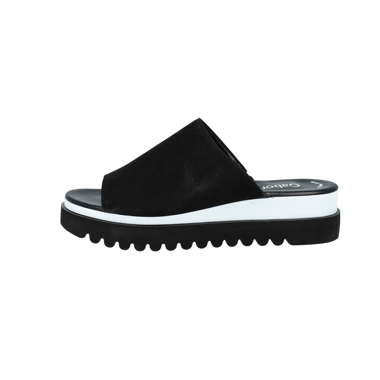 Gabor 44.613.06 - Magenta Chaussures