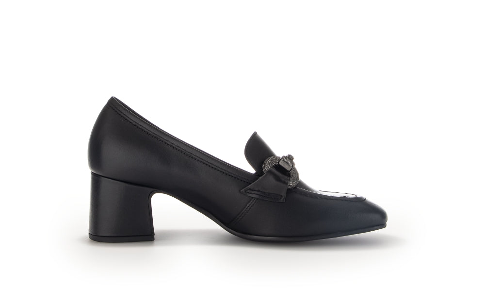 Gabor 35.202.27 - Grande et jolie - chaussures grandes tailles femme