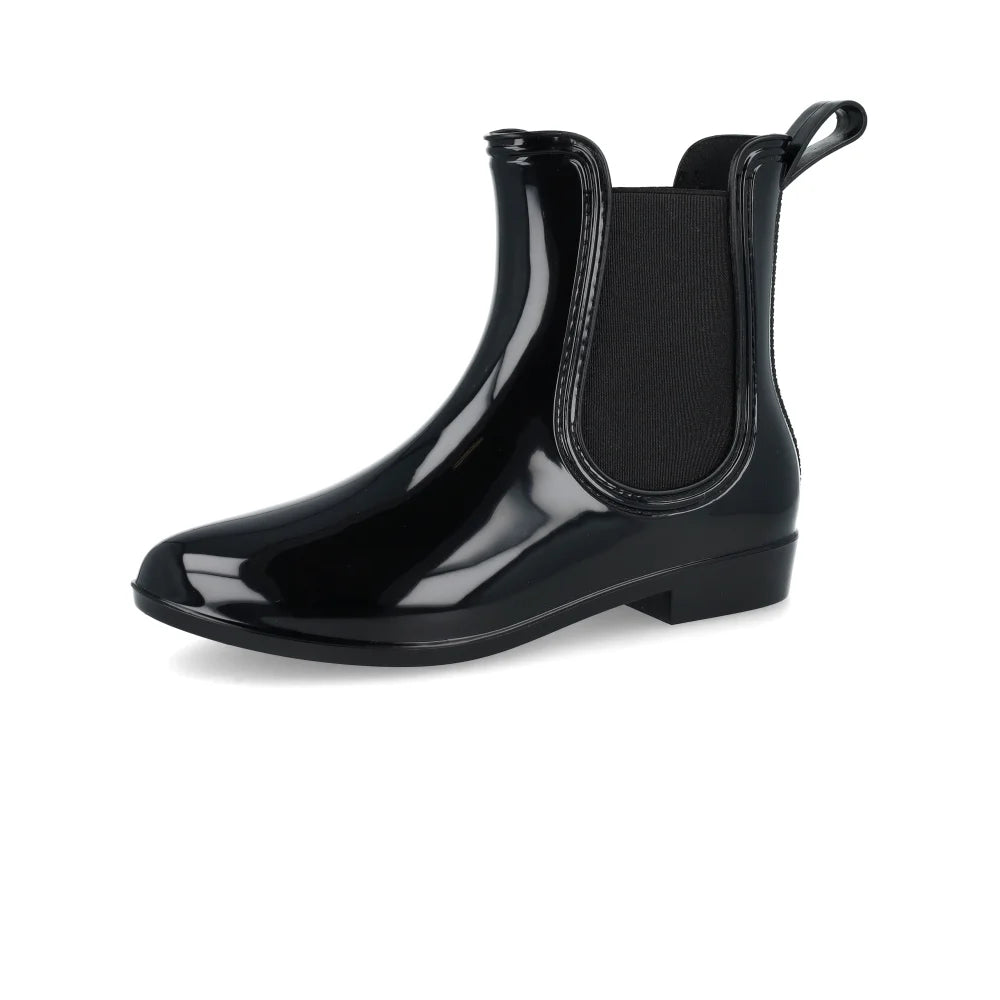 Naomi Reggiani 58-503 Black