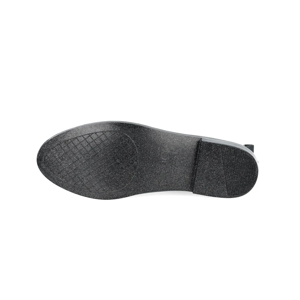 Naomi Reggiani 58-503 Glitter Black