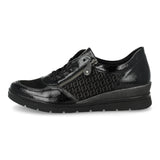 Remonte R0701 - 08 - Magenta Chaussures