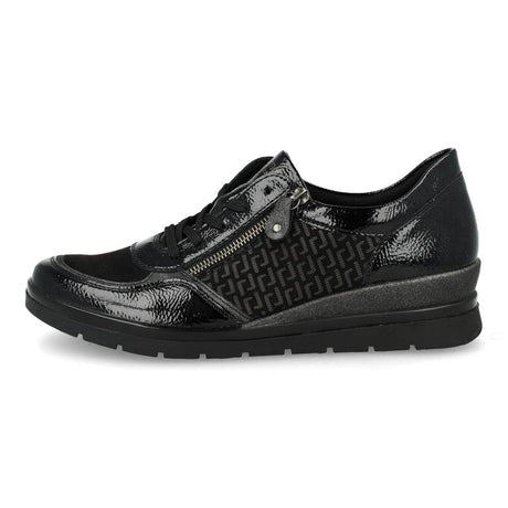 Remonte R0701 - 08 - Magenta Chaussures