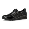 Remonte R0701 - 08 - Magenta Chaussures