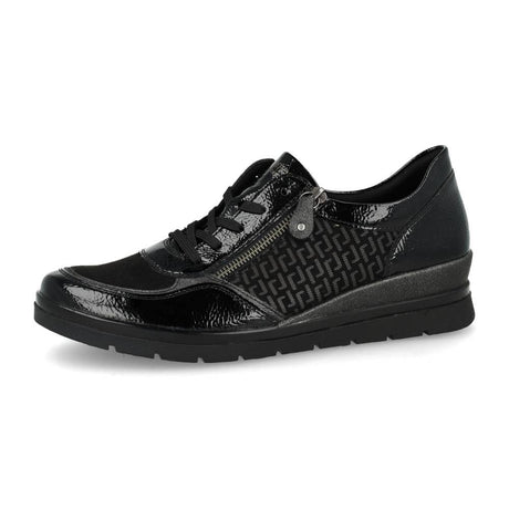 Remonte R0701 - 08 - Magenta Chaussures