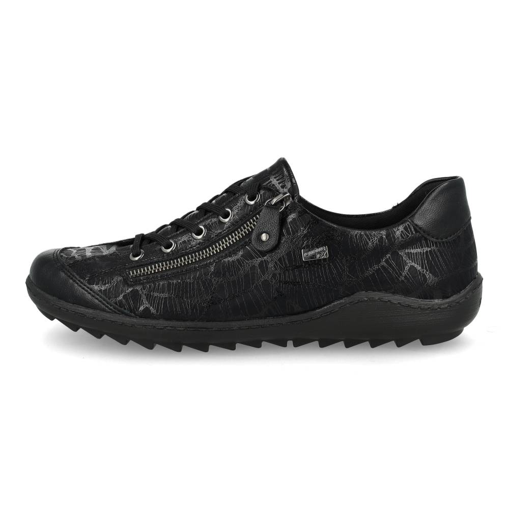 Remonte R1402 - 00 - Magenta Chaussures
