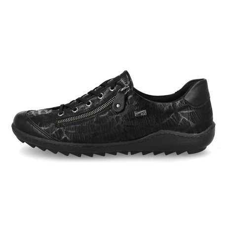 Remonte R1402 - 00 - Magenta Chaussures