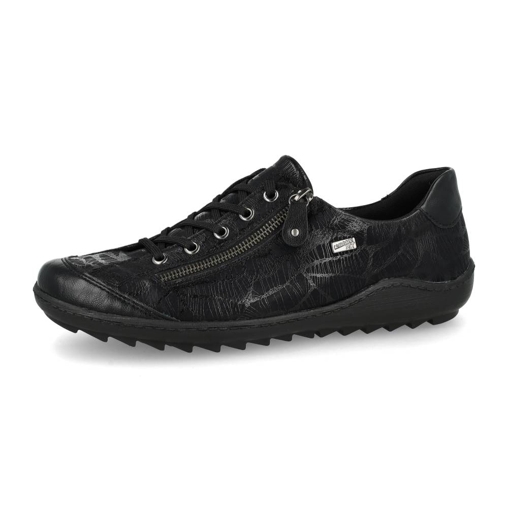 Remonte R1402 - 00 - Magenta Chaussures