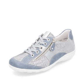 Remonte R3403 - 14 - Magenta Chaussures