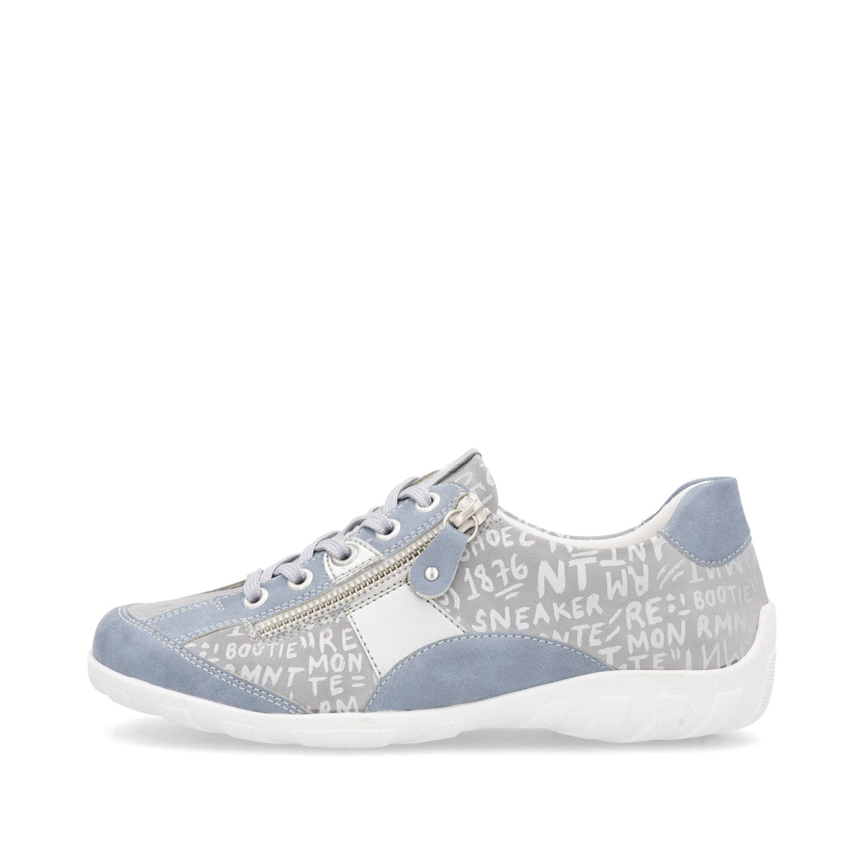 Remonte R3403 - 14 - Magenta Chaussures