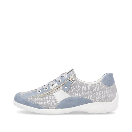 Remonte R3403 - 14 - Magenta Chaussures