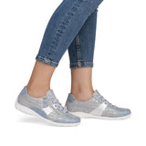 Remonte R3403 - 14 - Magenta Chaussures