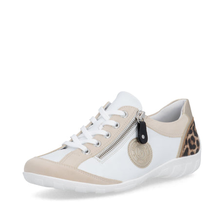 Remonte R3408 - 83 - Magenta Chaussures