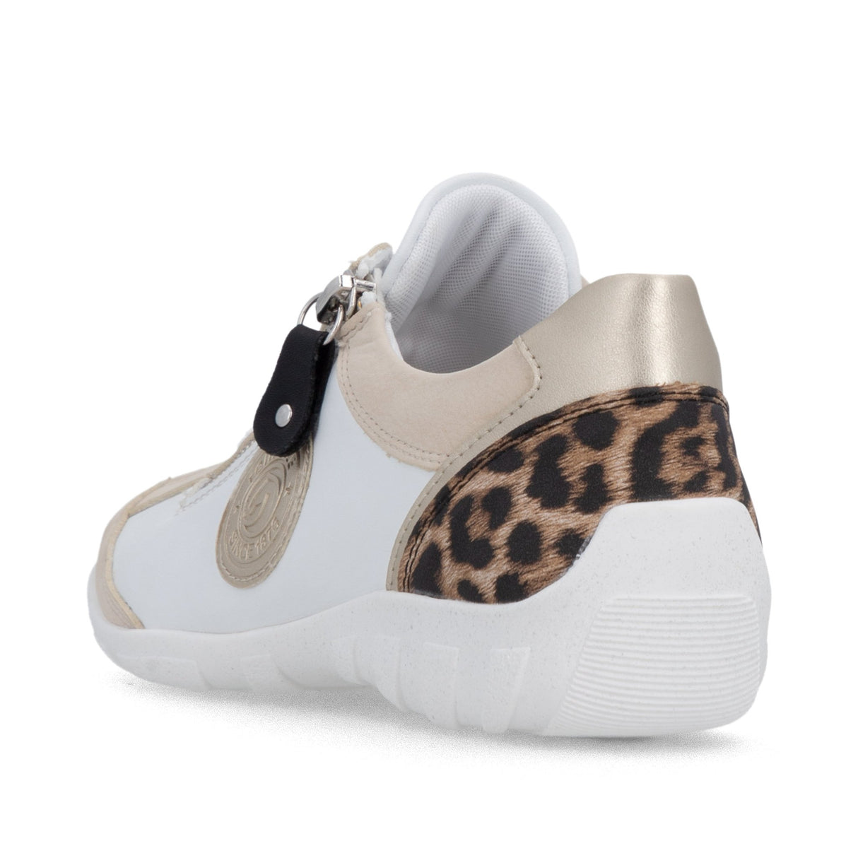 Remonte R3408 - 83 - Magenta Chaussures