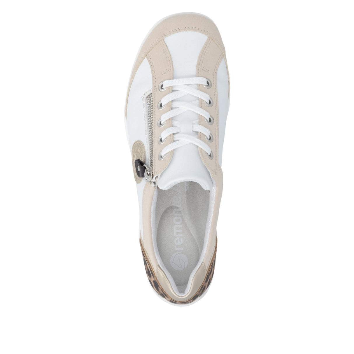 Remonte R3408 - 83 - Magenta Chaussures