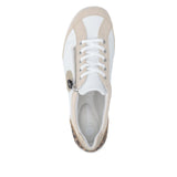 Remonte R3408 - 83 - Magenta Chaussures