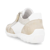 Remonte R3410 - 81 - Magenta Chaussures