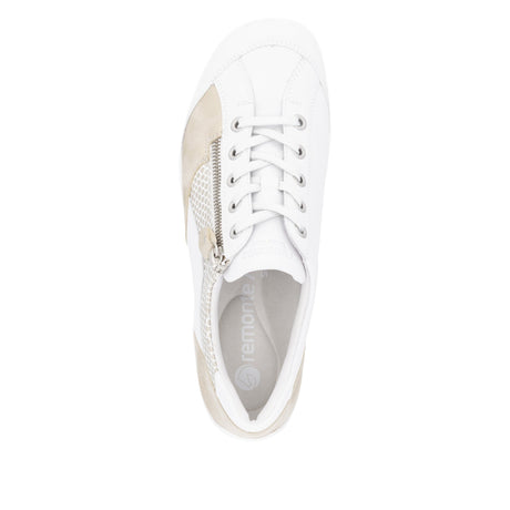 Remonte R3410 - 81 - Magenta Chaussures