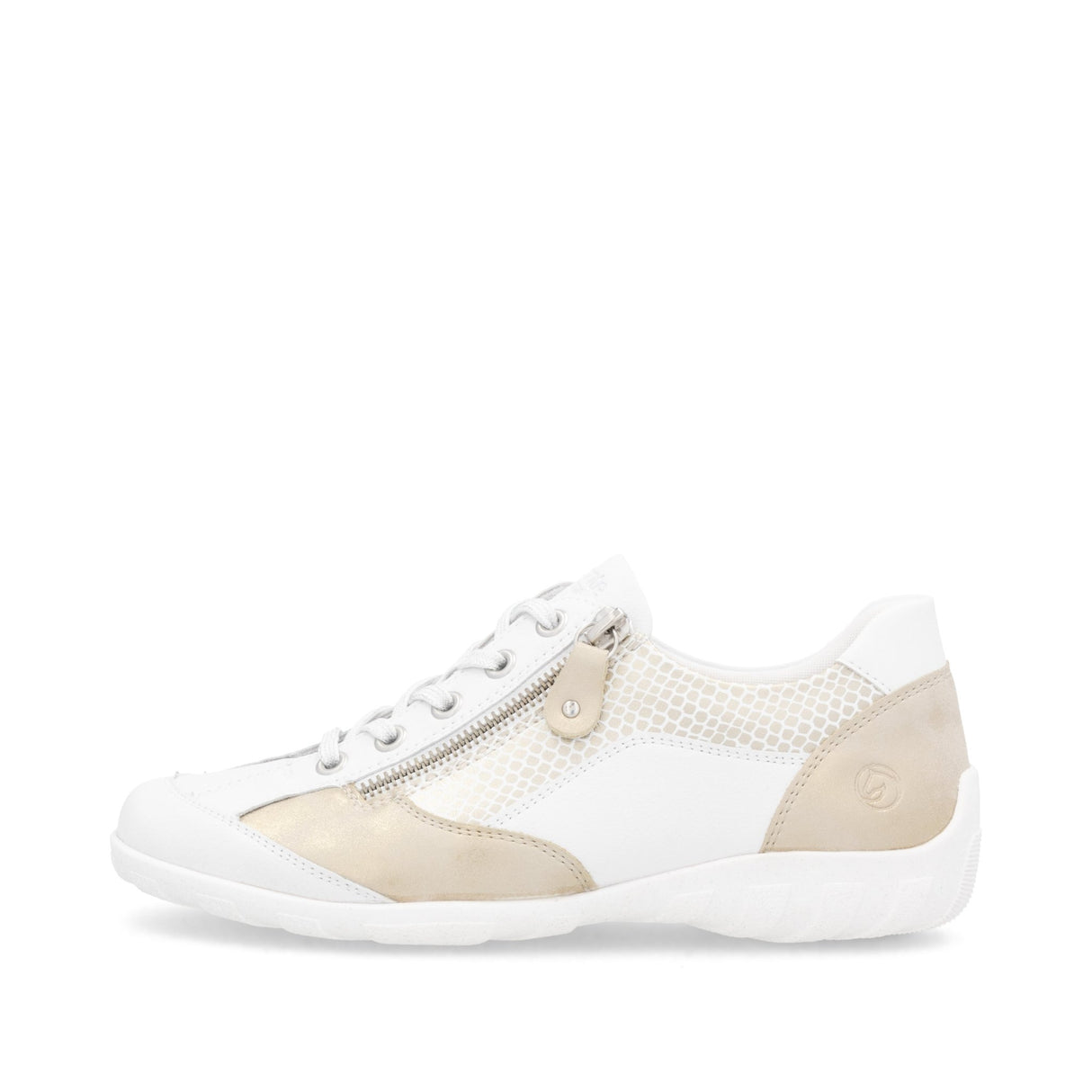 Remonte R3410 - 81 - Magenta Chaussures